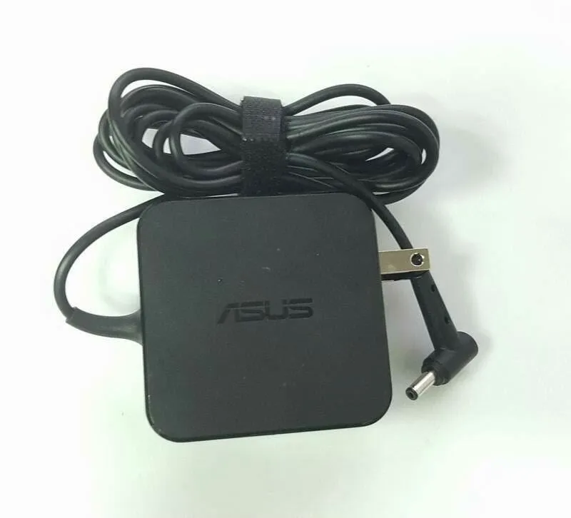 19V 2.37A 45W AC Laptop Charger for ASUS UX330 UX330U UX360 UX360C UX305 UX305C