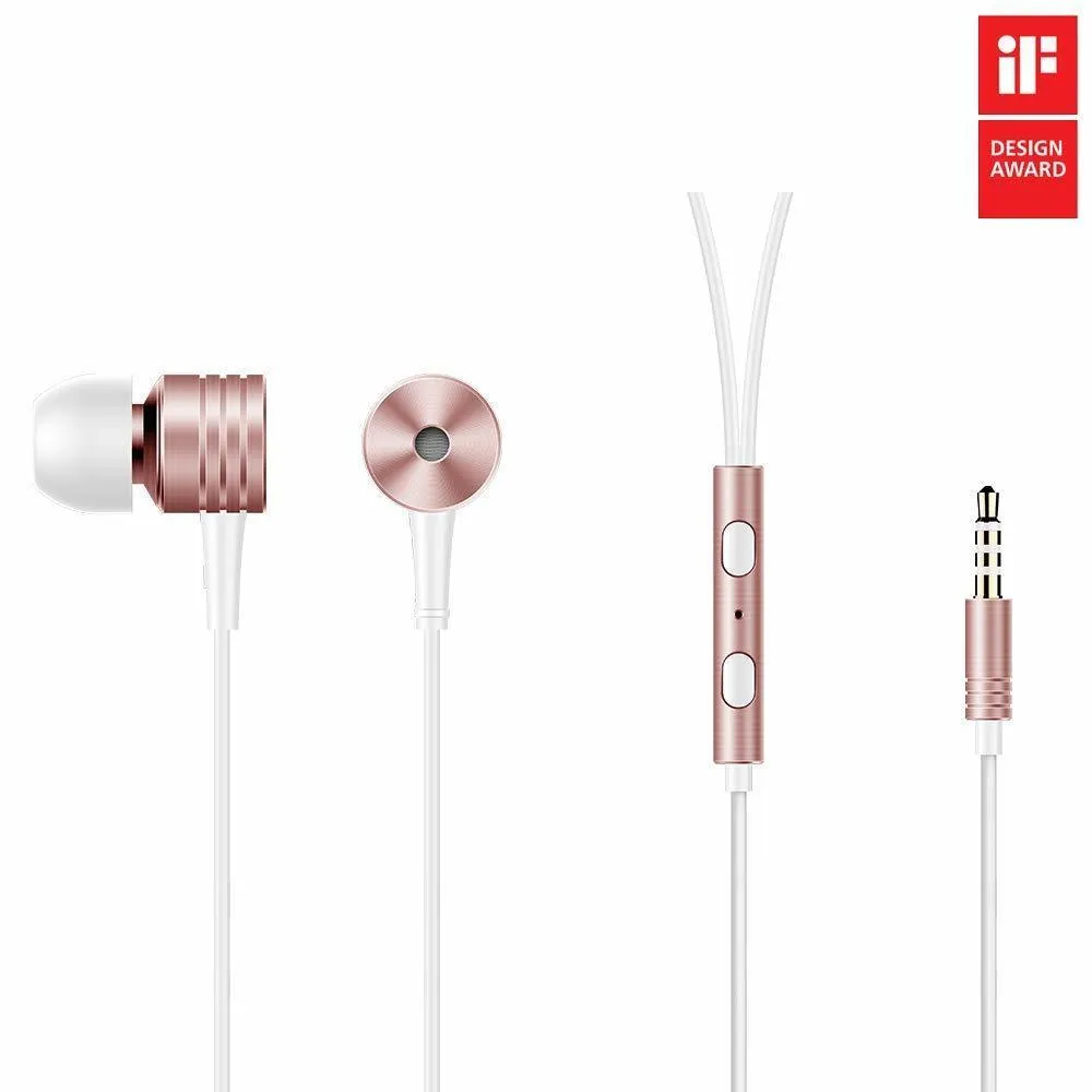 1MORE PISTON CLASSIC IN-EAR HEADPHONES