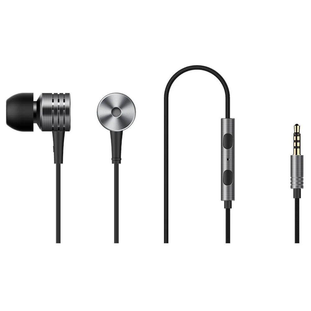 1MORE PISTON CLASSIC IN-EAR HEADPHONES