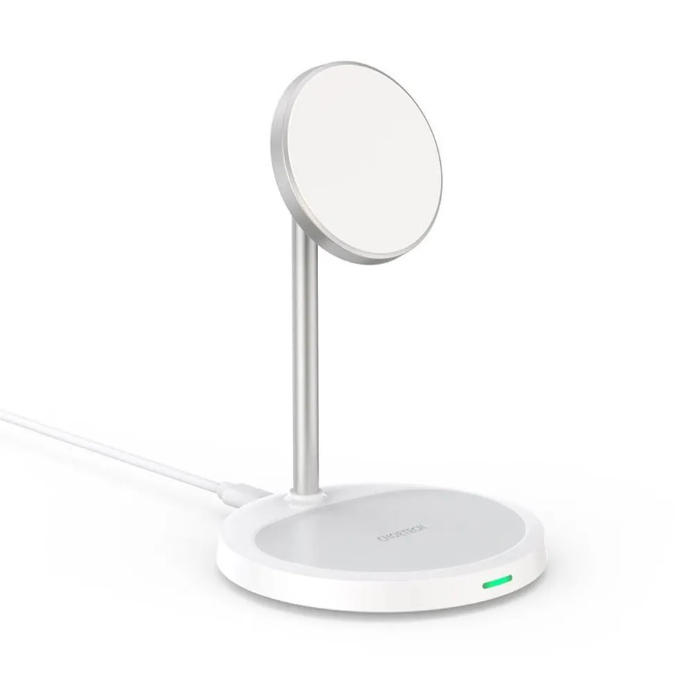 2-in-1 MagLeap Wireless Charging Stand