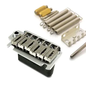 2 Point Tremolo for Stratocaster BS184