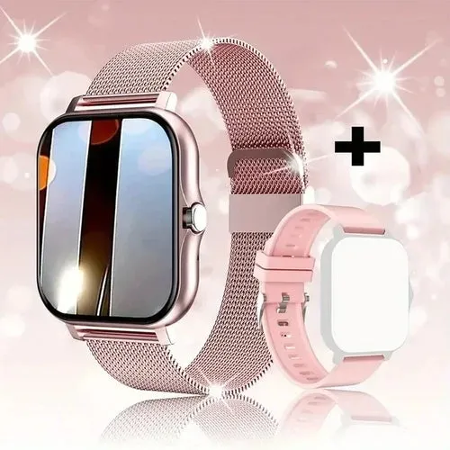 2024 Smartwatch Bluetooth Call intelligent Smartwatch For