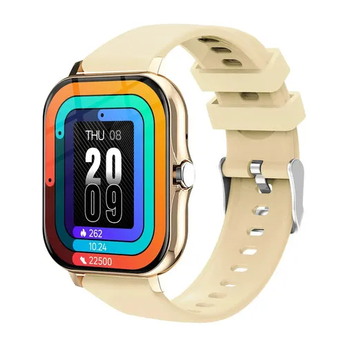 2024 Smartwatch Bluetooth Call intelligent Smartwatch For