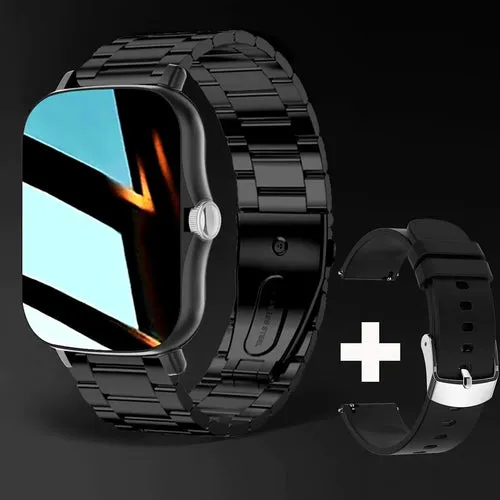 2024 Smartwatch Bluetooth Call intelligent Smartwatch For