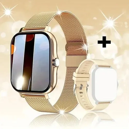 2024 Smartwatch Bluetooth Call intelligent Smartwatch For