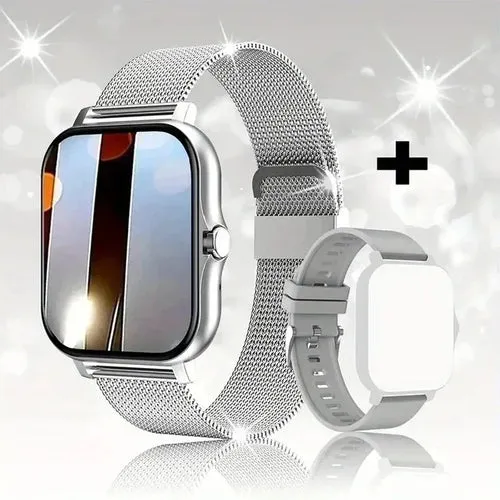 2024 Smartwatch Bluetooth Call intelligent Smartwatch For