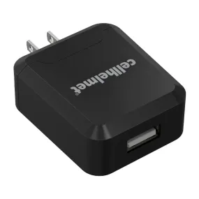 2.1A Wall Charger - Single Port