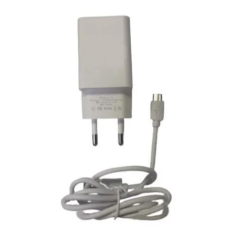 2.4A Quick Charging Base with 1M Android Cable Kit V3 Kubala