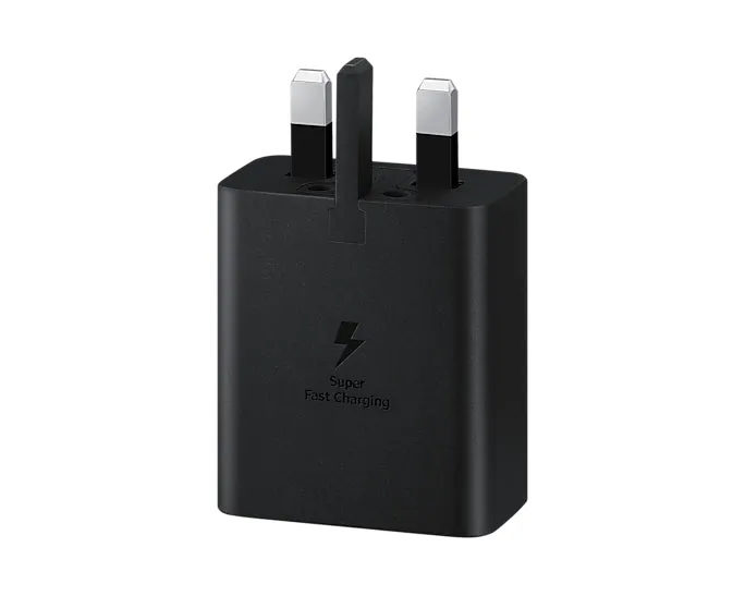 ***45W Power Adaptor With Cable Charger