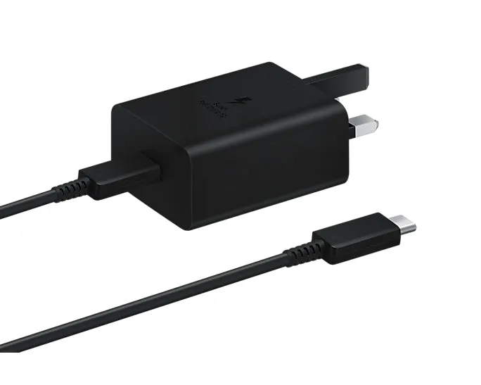 ***45W Power Adaptor With Cable Charger