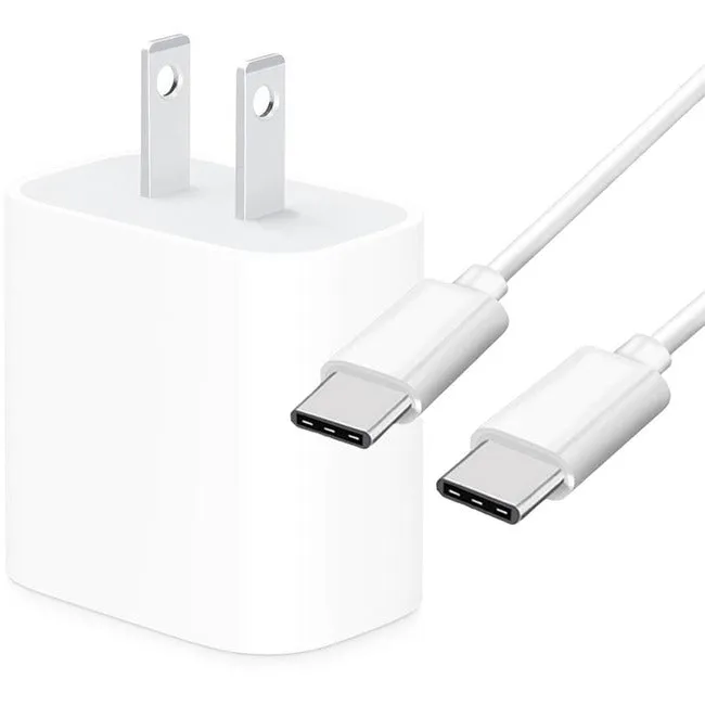 4XEM USB-C Charging Kit for Google Pixel 5 4XGOOGLEPIX5KIT