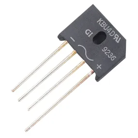 50V Bridge Rectifier