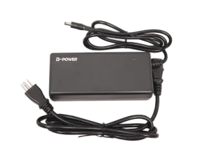 52v 3 amp Battery Charger - Destroyer ST