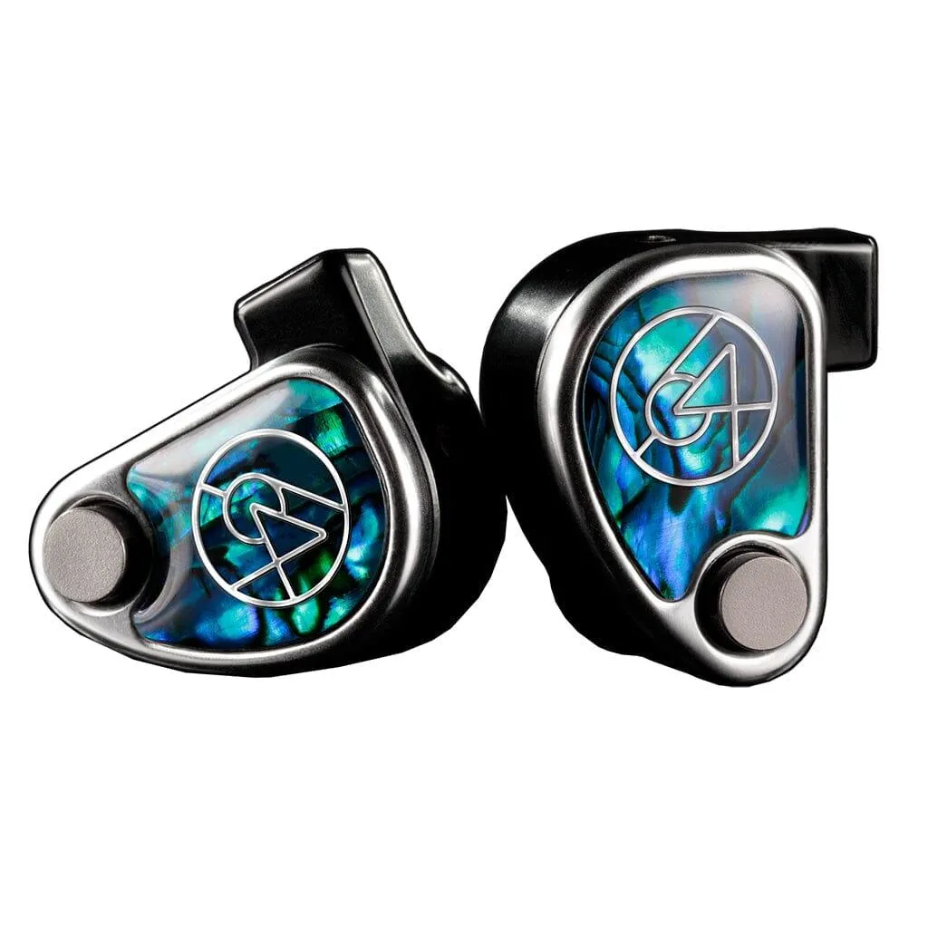 64 Audio Nio In-Ear Headphones