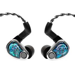 64 Audio Nio In-Ear Headphones