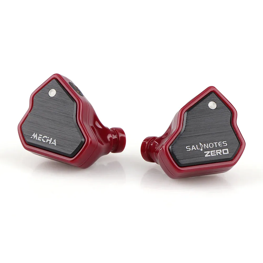 7HZ - Salnotes Zero In-Ear Headphone IEM