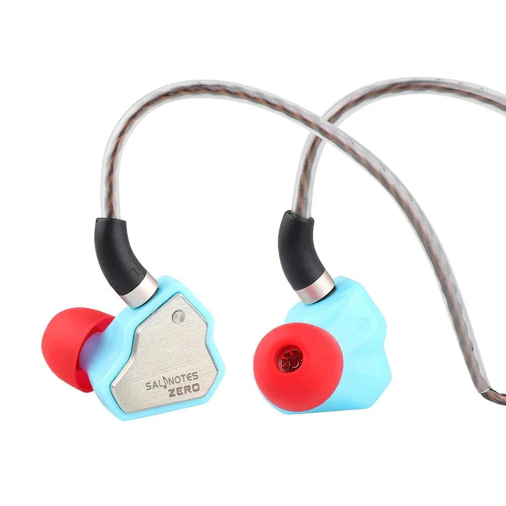 7HZ - Salnotes Zero In-Ear Headphone IEM