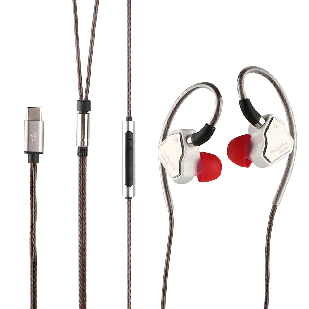 7HZ - Salnotes Zero In-Ear Headphone IEM