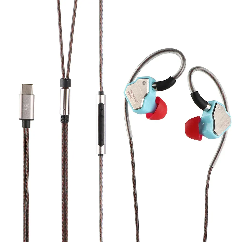 7HZ - Salnotes Zero In-Ear Headphone IEM