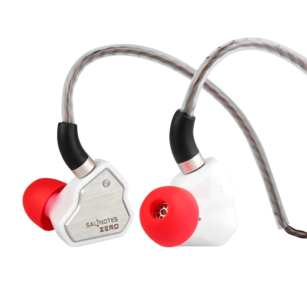 7HZ - Salnotes Zero In-Ear Headphone IEM