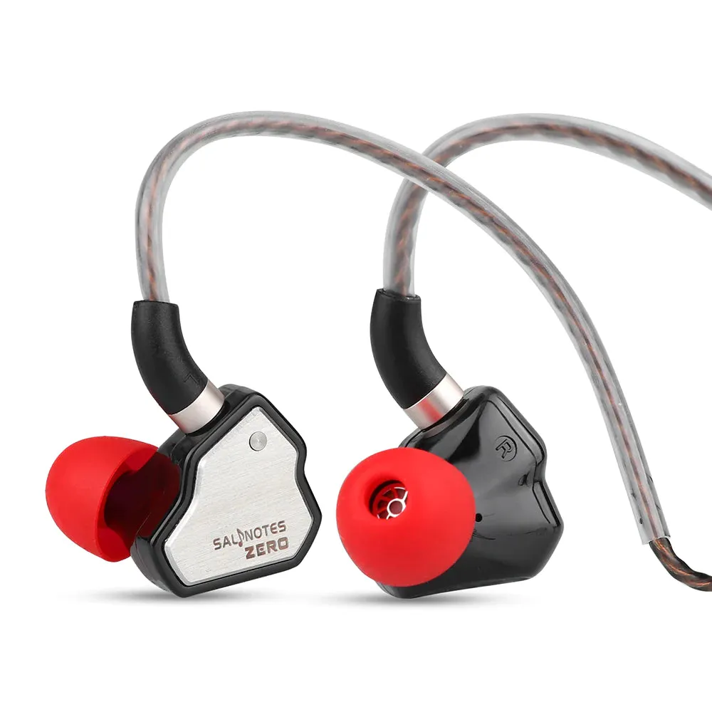 7HZ - Salnotes Zero In-Ear Headphone IEM