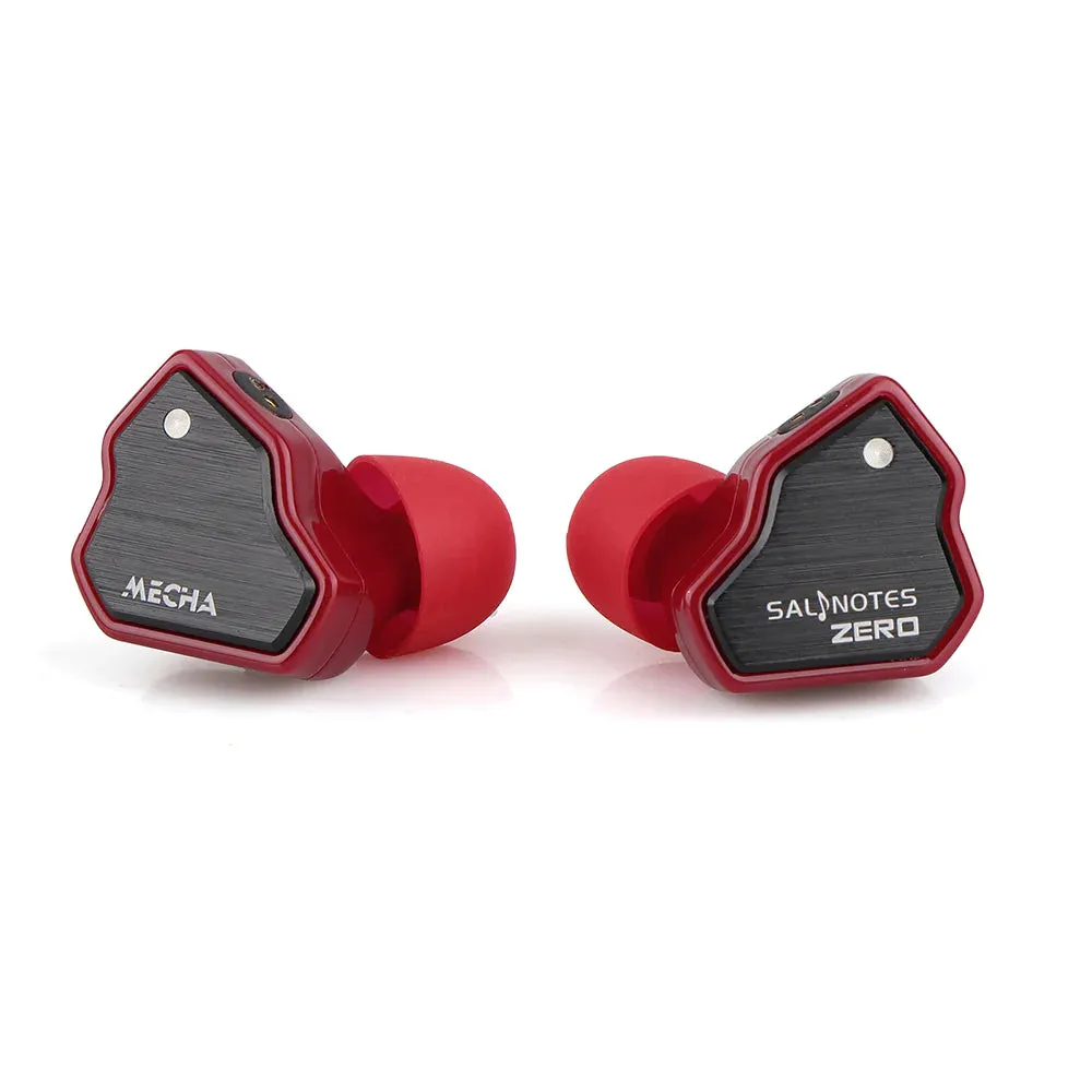 7HZ - Salnotes Zero In-Ear Headphone IEM