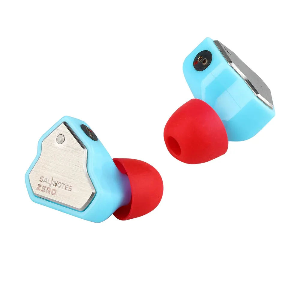 7HZ - Salnotes Zero In-Ear Headphone IEM