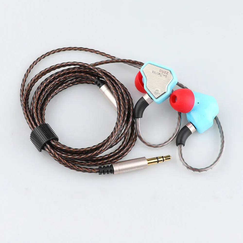 7HZ - Salnotes Zero In-Ear Headphone IEM