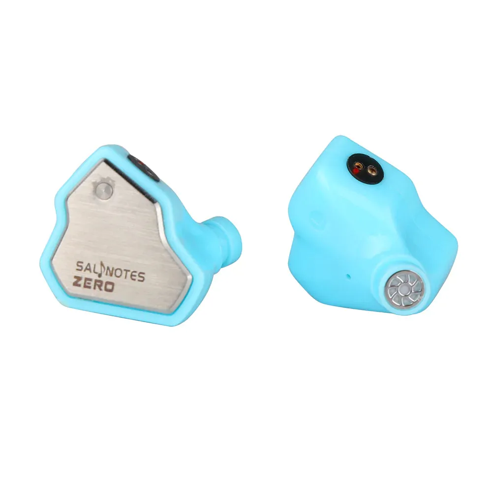 7HZ - Salnotes Zero In-Ear Headphone IEM