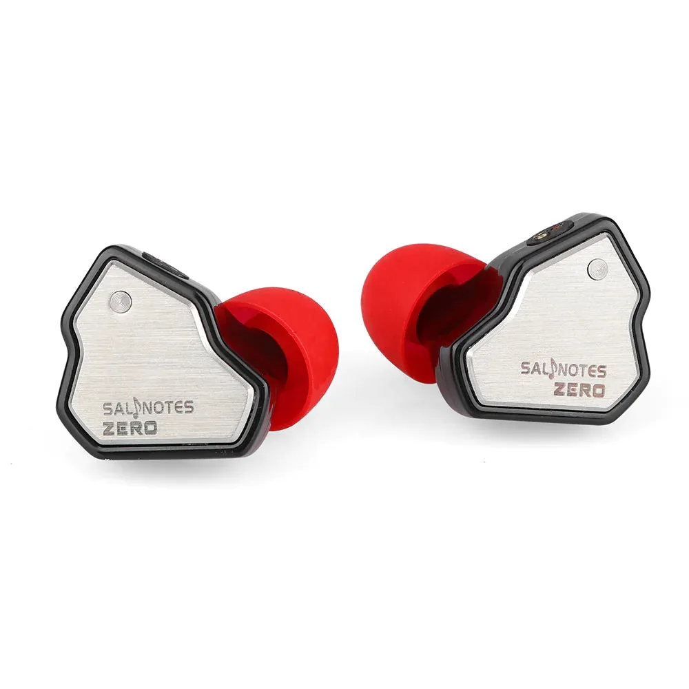 7HZ - Salnotes Zero In-Ear Headphone IEM