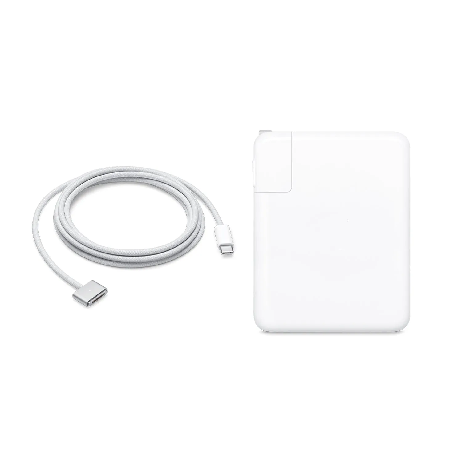 A2452 140W USB-C Charger with Magsafe 3 cable for Apple MacBook M1 A2452 140W USB-C Power Supply A2452 Ac Adapter