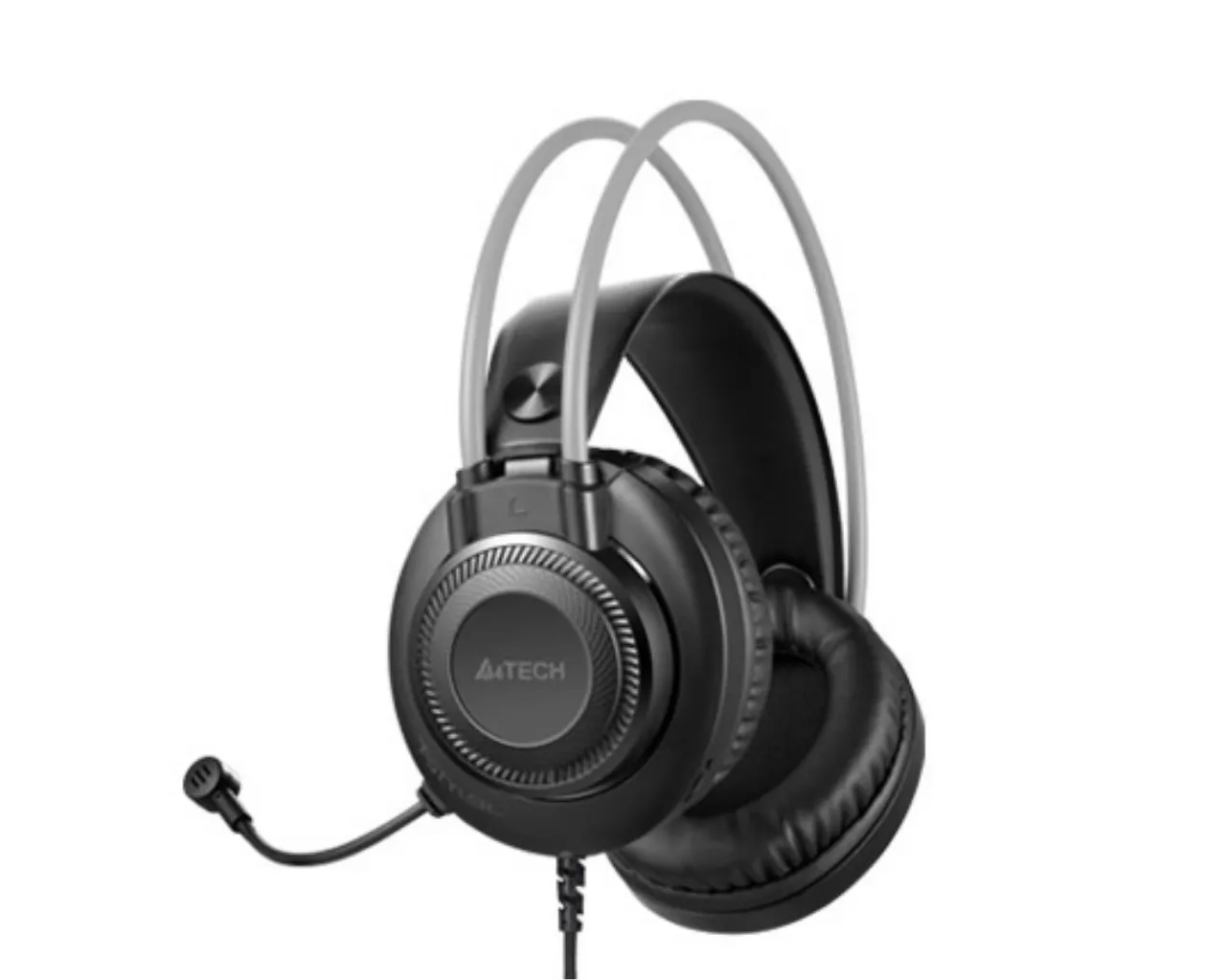 A4Tech FH200i Fstyler 3.5mm Over Ear Headphones