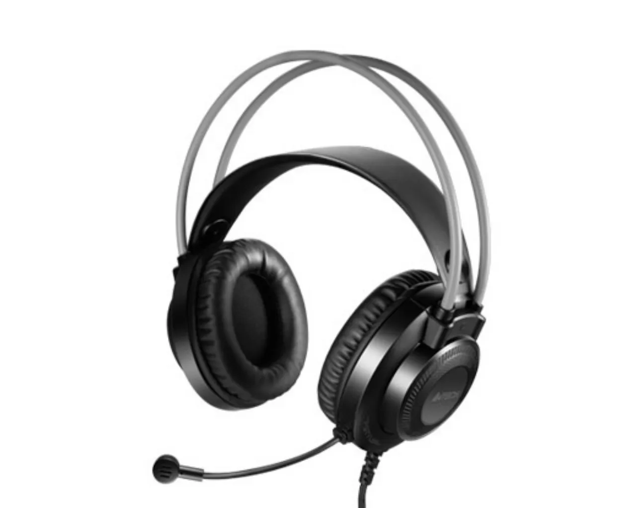 A4Tech FH200i Fstyler 3.5mm Over Ear Headphones