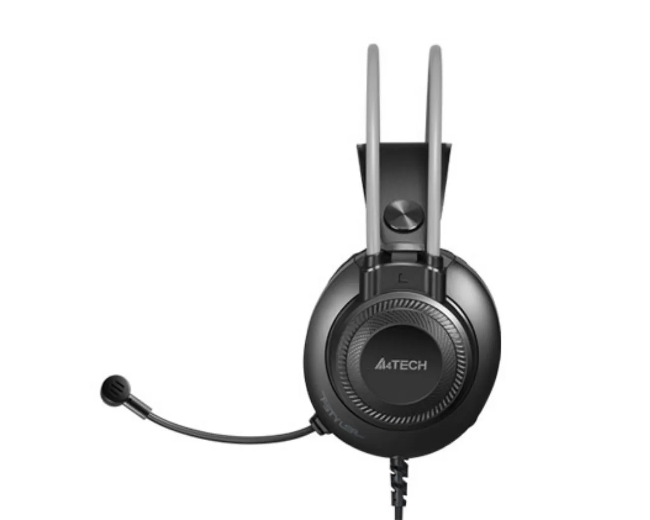 A4Tech FH200i Fstyler 3.5mm Over Ear Headphones