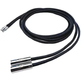 Abyss JPS Labs Superconductor HP upgrade cable set for Abyss AB-1266