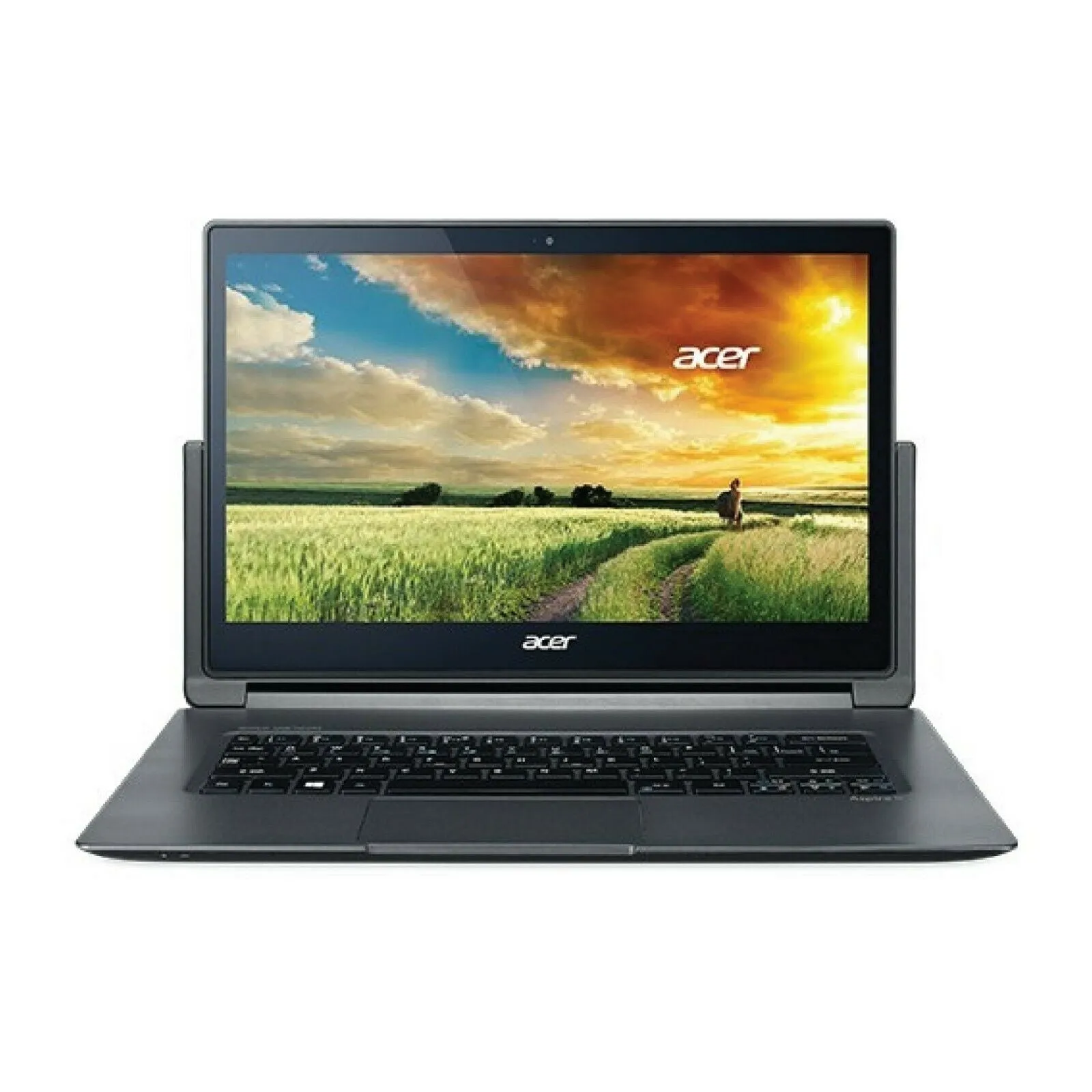 Acer Aspire 13.3in Touchscreen Laptop/Tablet Core i5-4210 1.7GHz 8GB RAM 450GB