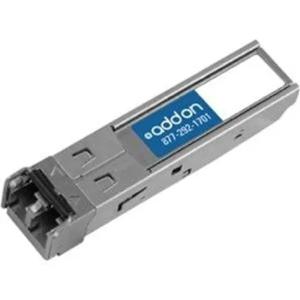 Add-on-computer Peripherals, L Addon Brocade 10g-sfpp-lr Compatible Taa Compliant 10gbase-lr Sfp 