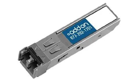 Add-on-computer Peripherals, L Addon Brocade 57-0000075-01 Compatible Taa Compliant 10gbase-sr Sfp