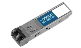 Add-on-computer Peripherals, L Addon Brocade E1mg-sx-om Compatible Taa Compliant 1000base-sx Sfp T