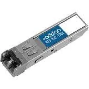 Add-on-computer Peripherals, L Addon Cisco Dwdm-sfp10g-61.41 Compatible 10gbase-dwdm Sfp  Transcei