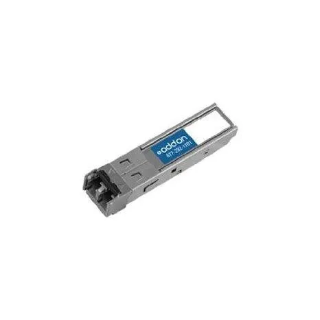 Add-on-computer Peripherals, L Addon Cisco Sfp-10g-er Compatible Taa Compliant 10gbase-er Sfp  Tra