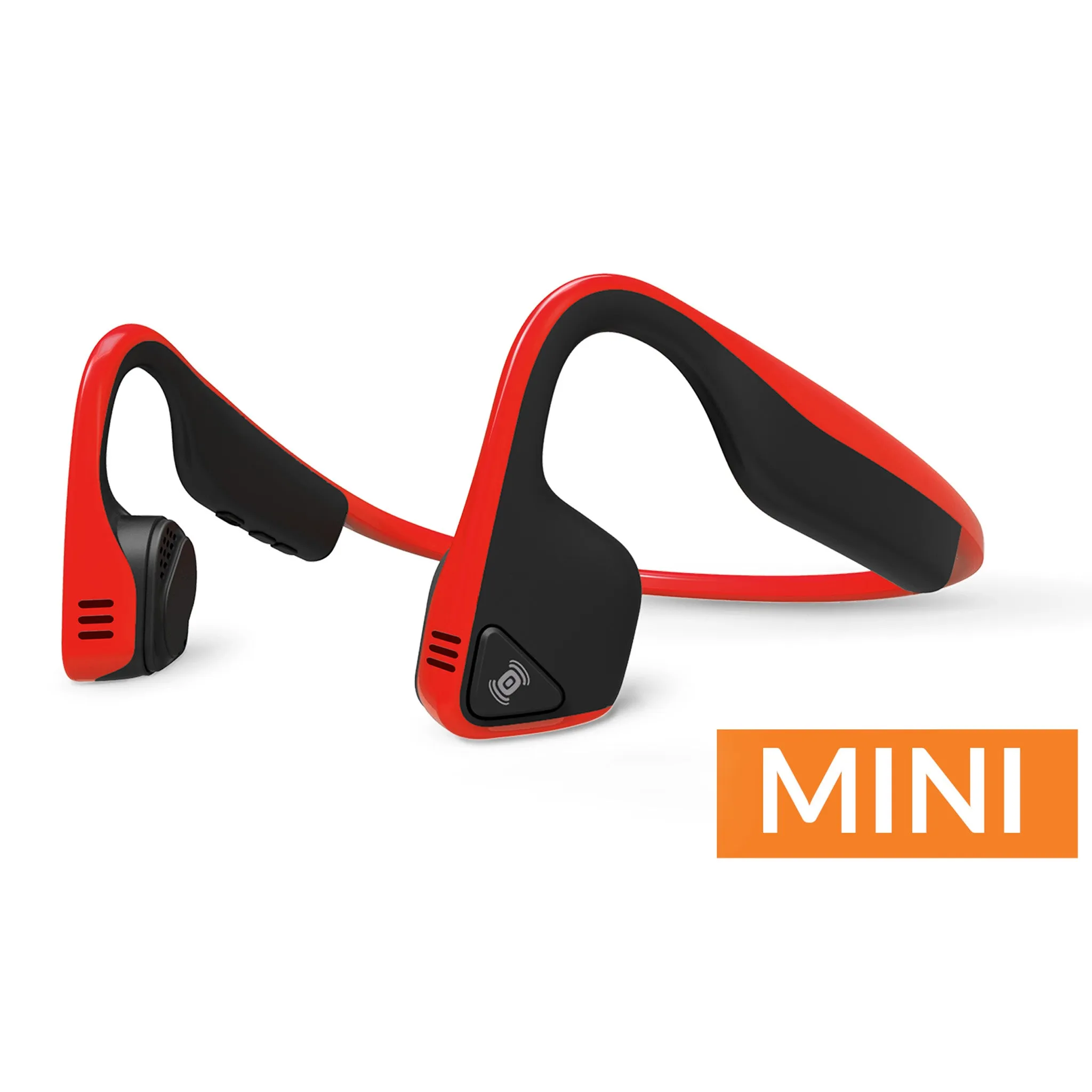 AfterShokz Titanium MINI Wireless Bluetooth Bone Conduction Headphones