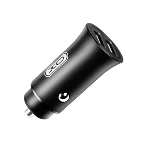 Agtc Xo-Cc15 Full Metal Aluminum Car Charger