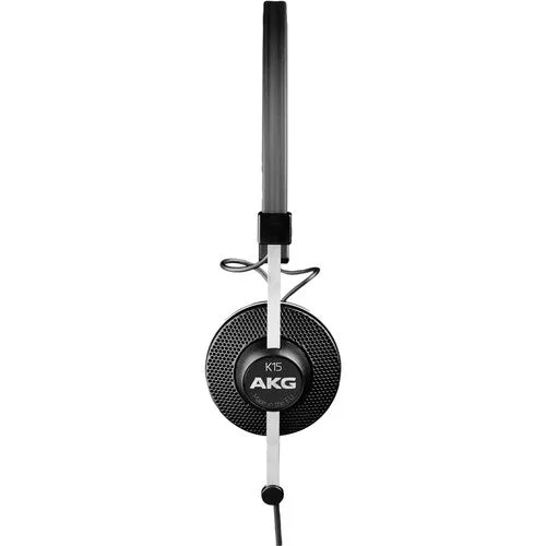 AKG 3446H00010 K15 Professional Headphones