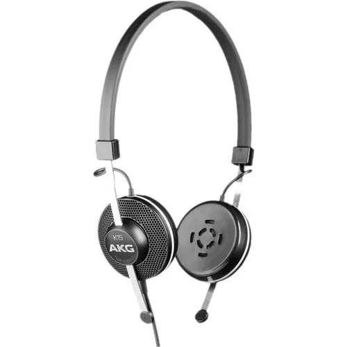 AKG 3446H00010 K15 Professional Headphones