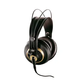 AKG K240 Studio Semi-open Pro Studio Headphones