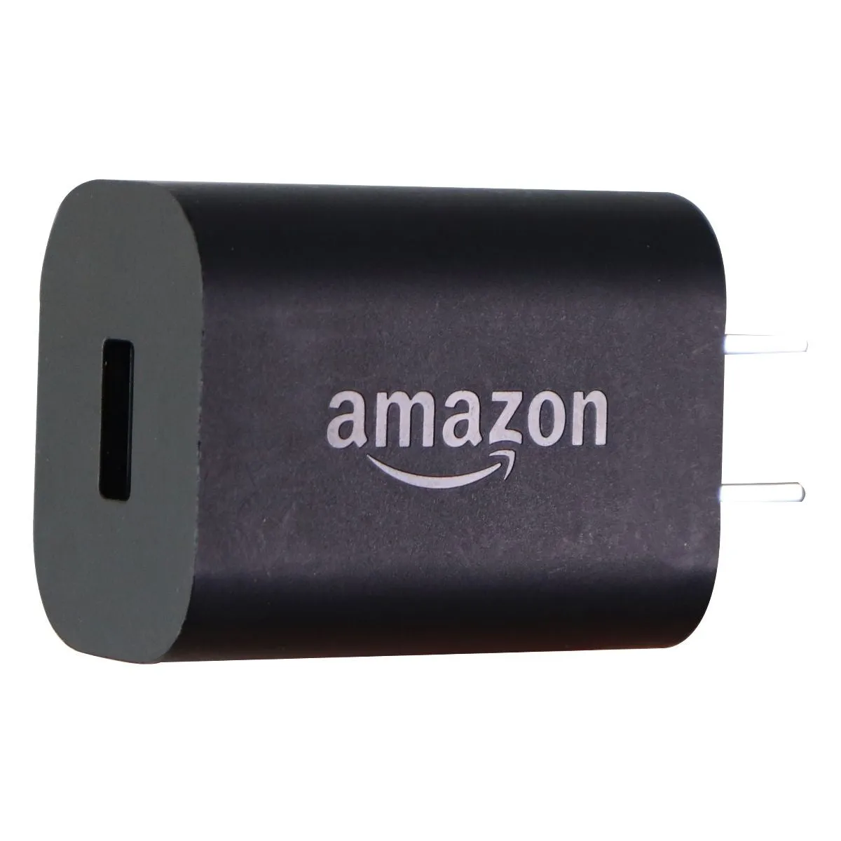 Amazon ( LY87DR ) 9W 1.8A  Charger for Micro USB Devices  - Black