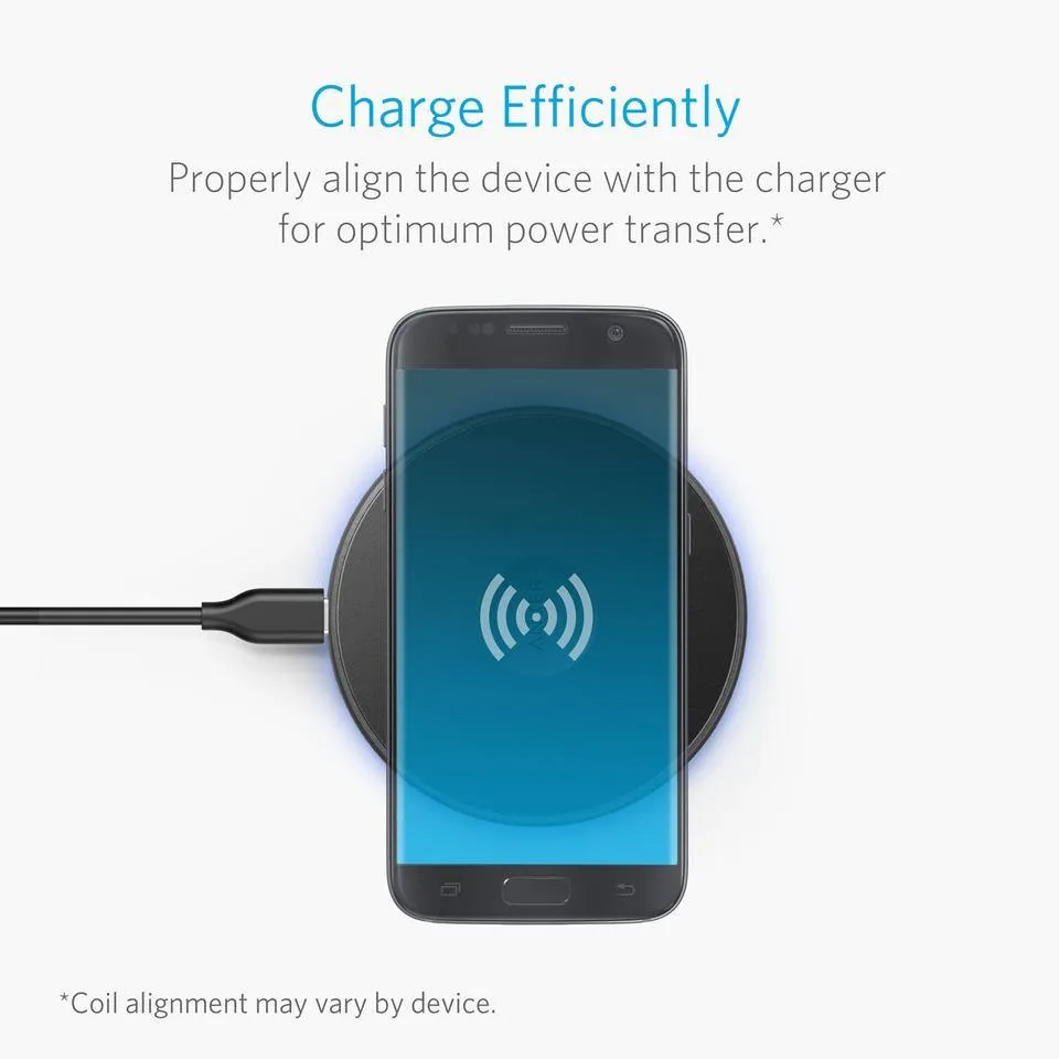 ANKER PowerPort Wireless 10