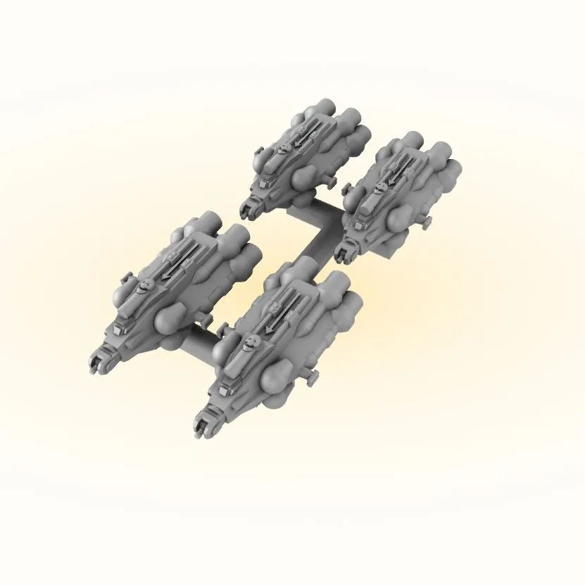 Aotrs004 Murder Fightercruiser