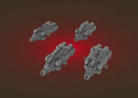 Aotrs004 Murder Fightercruiser